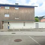 Lejlighed 
