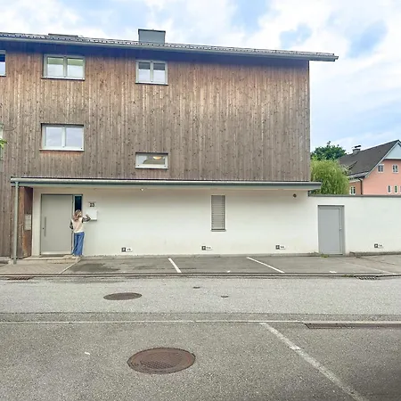 Apartament 