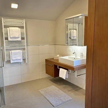 Apartament 